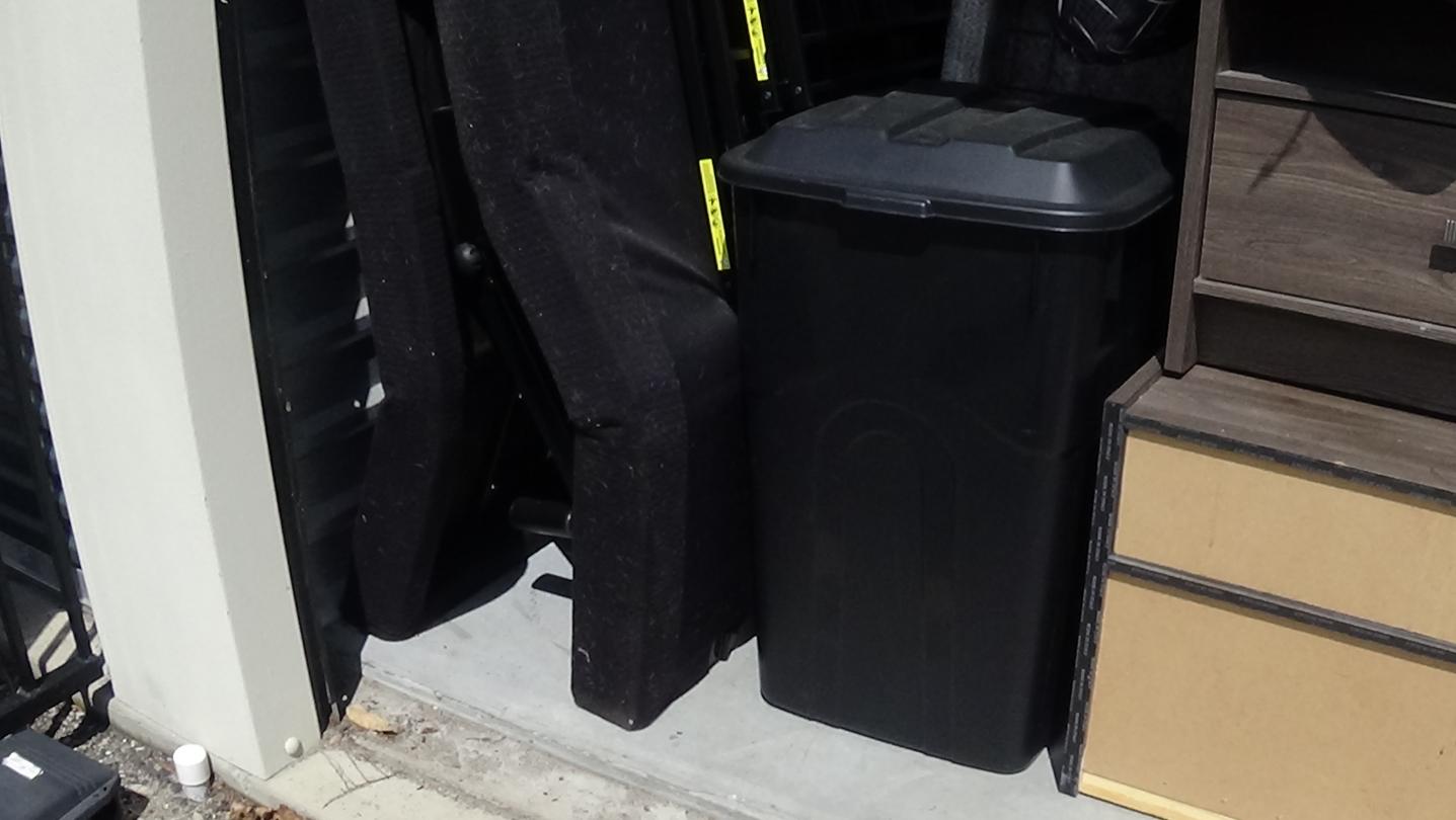 Storage Unit Auction in Leominster, MA at Leominster Storage Solutions